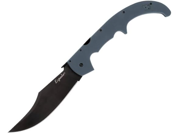 Espada XL-G Wolf Grey (AUS10A)