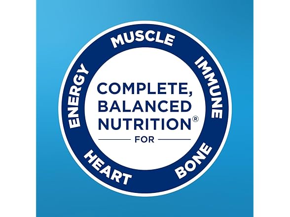 6PK Ensure Plus Strawberry Nutrition Shake
