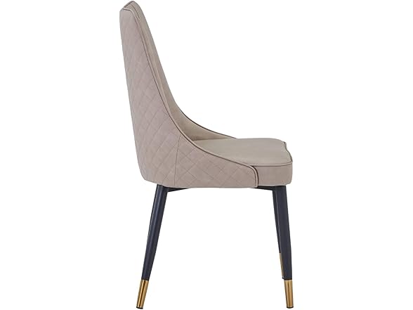 LeisureMod Allure Dining Chair