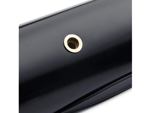 Steelcraft 205800 3 in. Round Side Bar