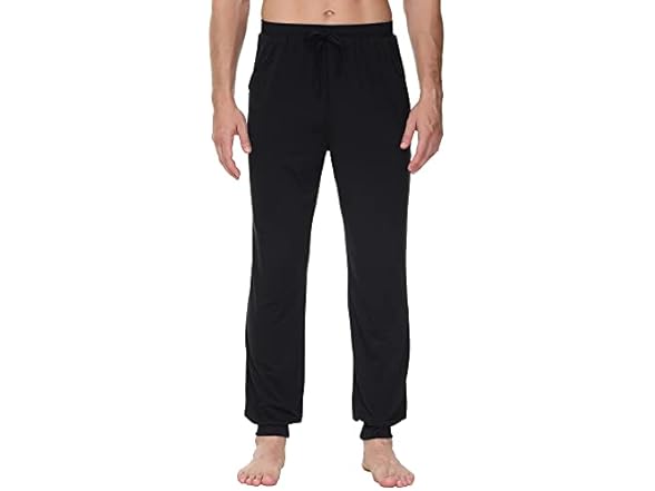 INK+IVY Mens Pajama Bottom Blue (M)