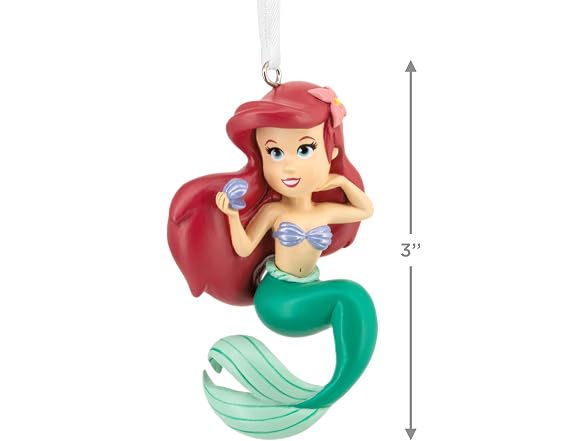Hallmark Disney Christmas Ornament (The  - Gallery 4