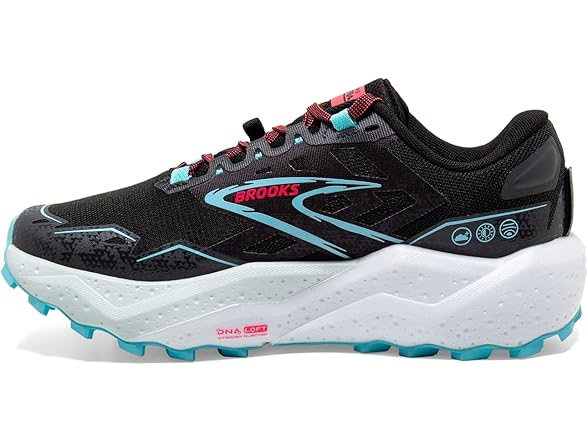 Black Ebony Bluefish