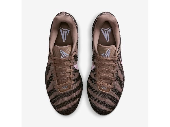 Nike Ja 3 Showstopper Basketball Shoes