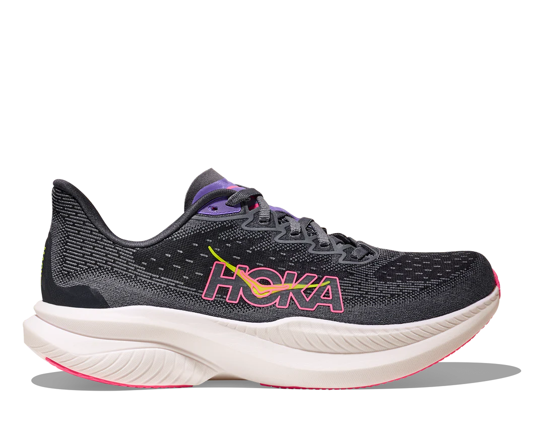 Hoka Mach 6 Women's Shoes - Gallery 13