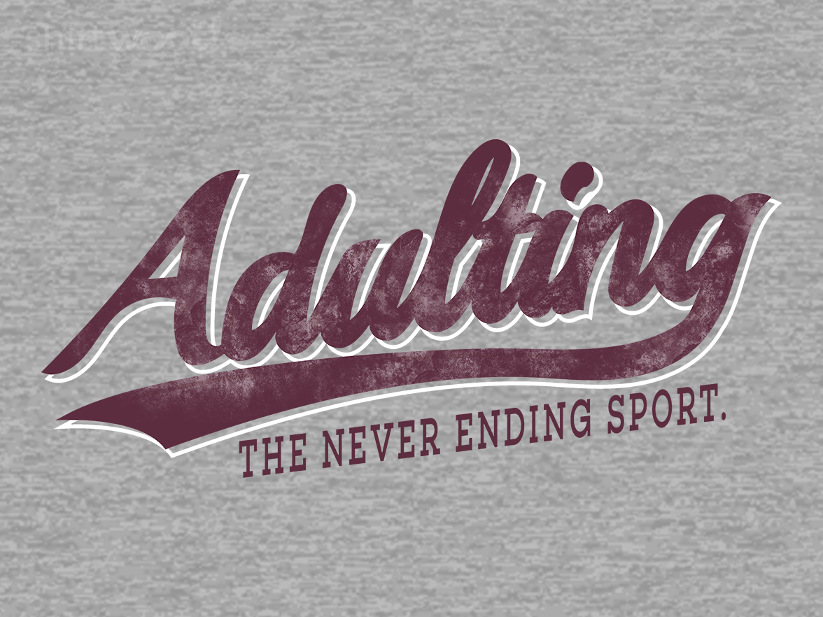 Adulting - Heather Remix - Gallery 4