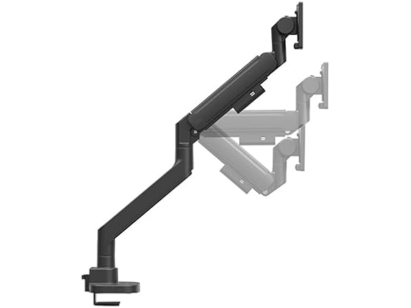 Silverstone 57" Heavy Duty Monitor Arm