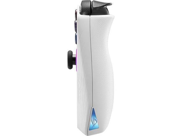 ASUS - ROG Ally Gaming Handheld Console - Z1 Processor, 512G (Open Box)