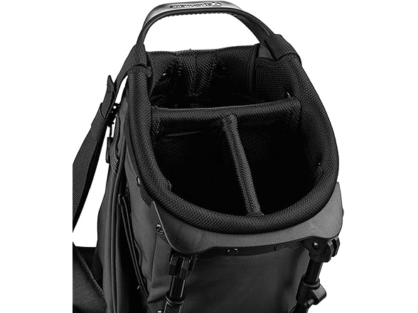TaylorMade Golf FLEXTECH Carry Stand Bag
