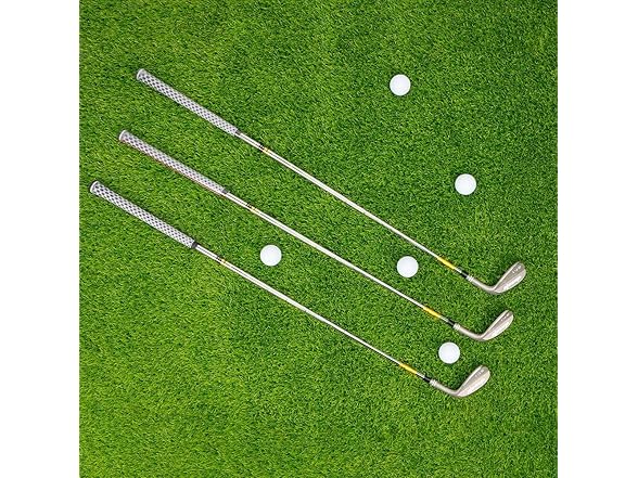 Wosofe Men's Sand Wedge Golf Club 52 Degree