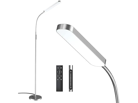 Wio-Mio Floor Lamp
