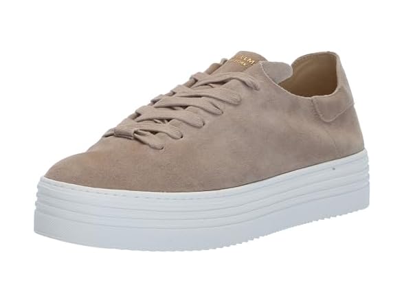 Sam Edelman Women's Pippy Sneaker,  7.5
