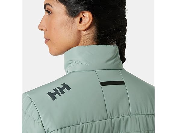 Helly Hansen Womens Crew Insulator 2.0