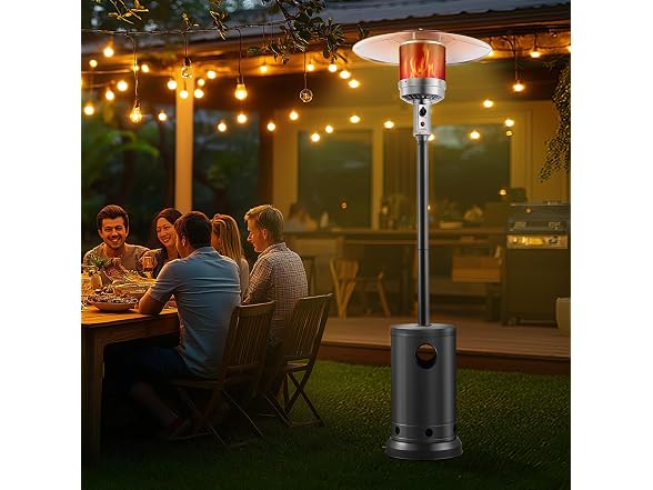 VEVOR Patio Heater for Outdoor Use
