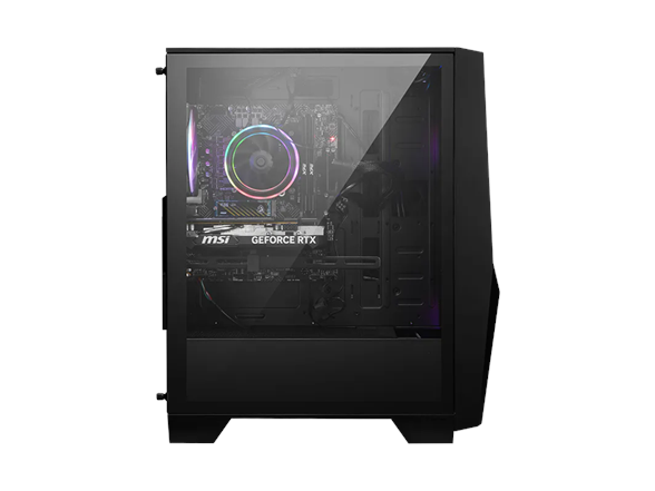 MSI Codex R2 D14NVP5-613US (i5 14400F, RTX 5070)
