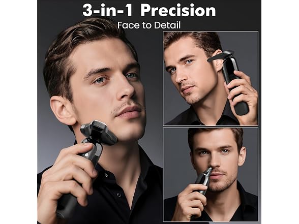 Flynth Electric Razor