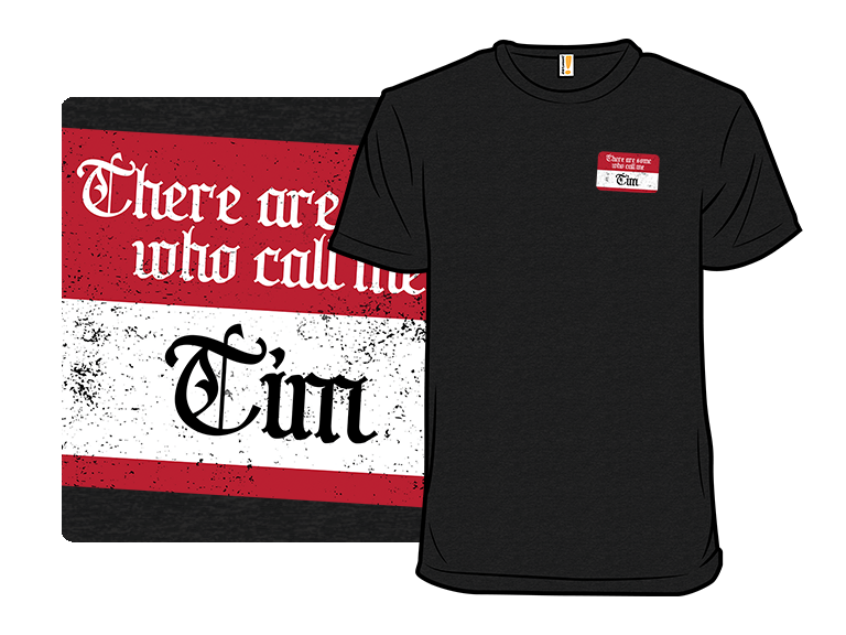 Hello I'm Tim - Gallery 3