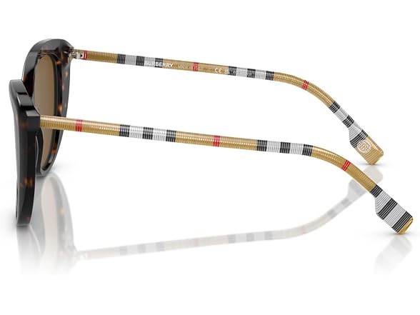 BURBERRY Sunglasses BE