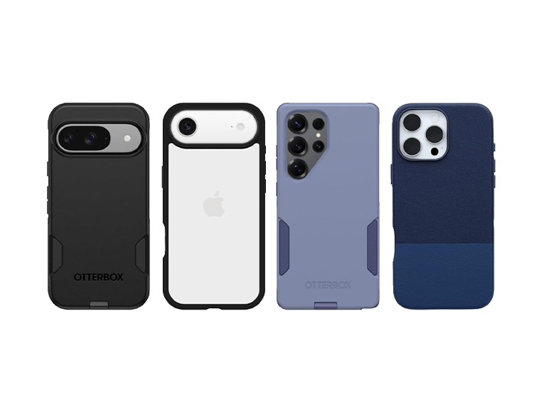 OtterBox Cases & Beyond - Gallery 2