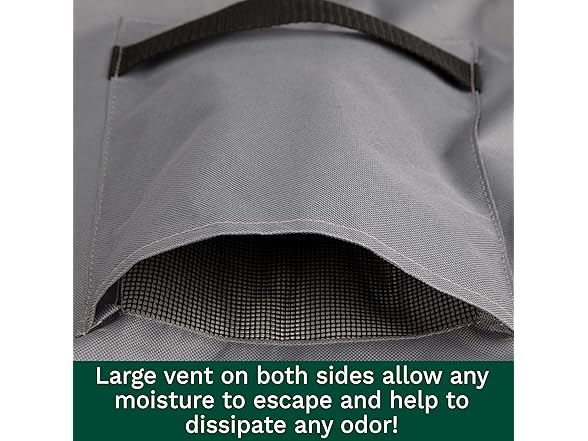 Cuisinart Outdoor Wok Station Cover