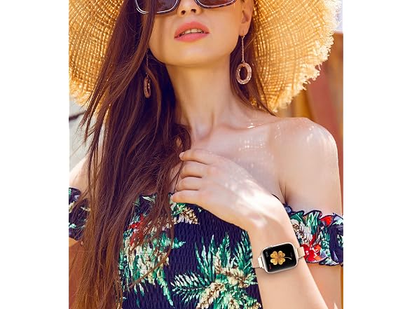 CTYBB Compatible with Apple Watch Band