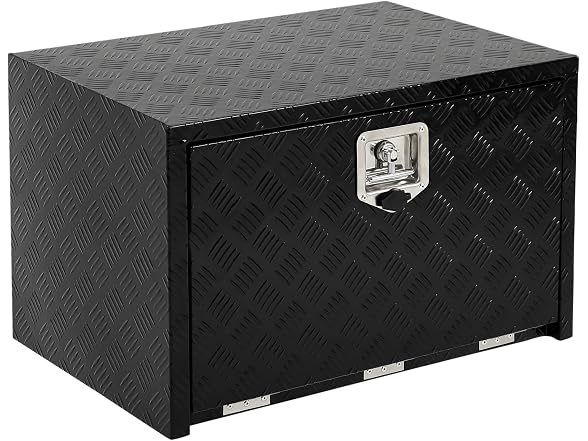 PrecisionAuto Heavy Duty Aluminum