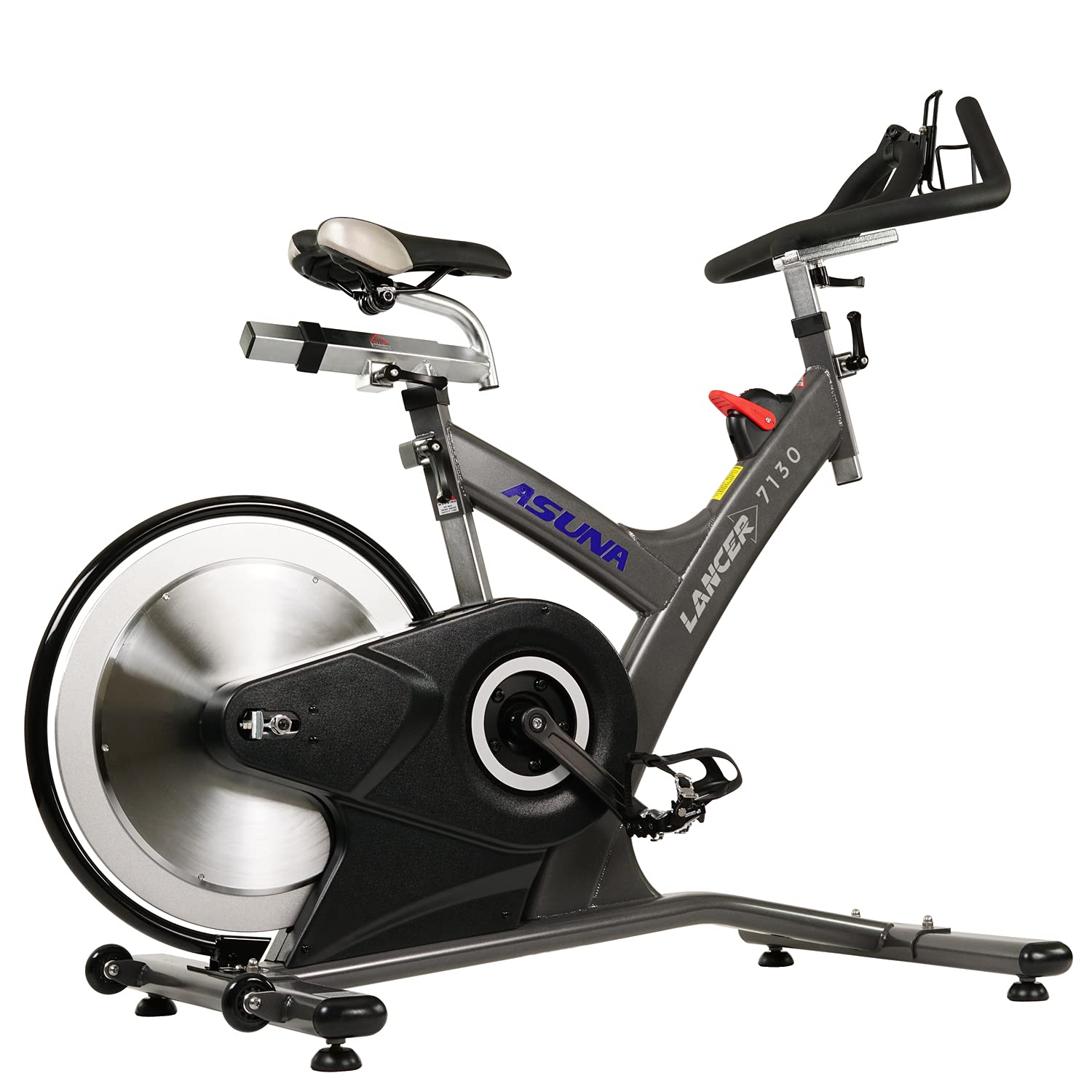 Sunny Health & Fitness Asuna 7130 Lancer Cycle Exercise Bike - Gallery 9