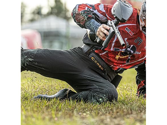 CRBN Paintball SC Pant 3.0 [ Carbon Pain