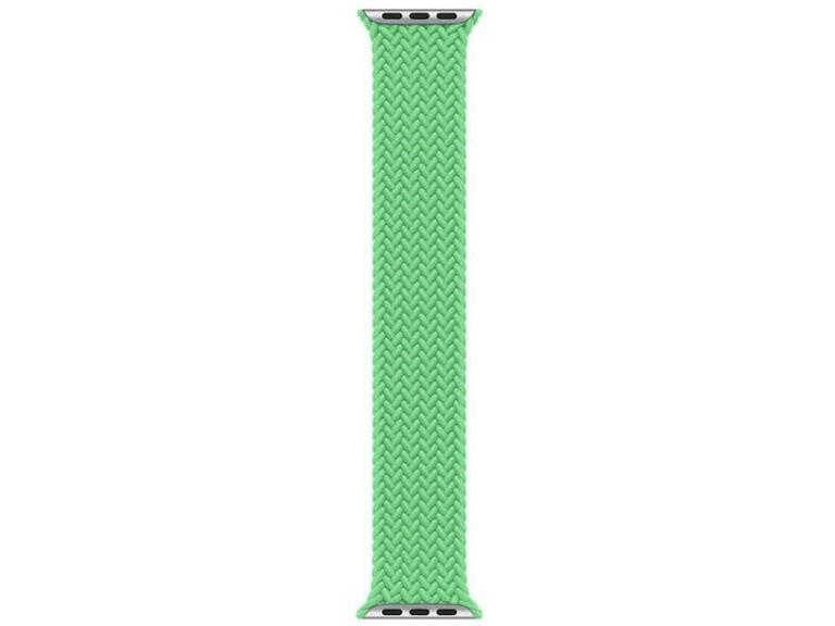 Apple MN1E3AM/A Apple Watch Braided Solo Loop 45mm