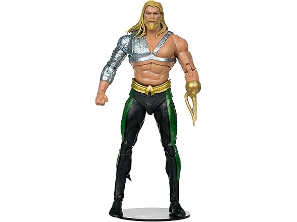 McFarlane Toys - DC Multiverse Aquaman