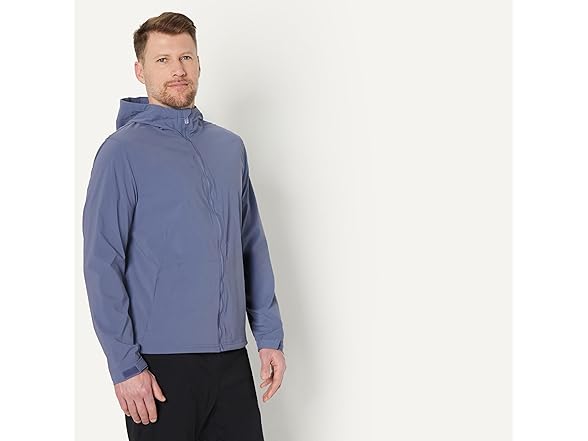 Amazon Essentials Mens Water Repellent Jacket
