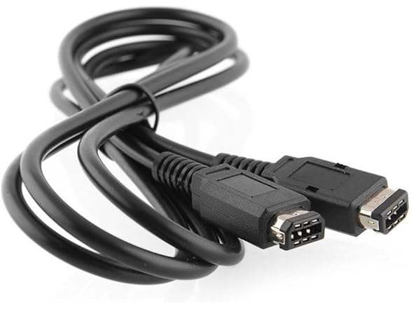 GGZone Link Cable Cord Apater