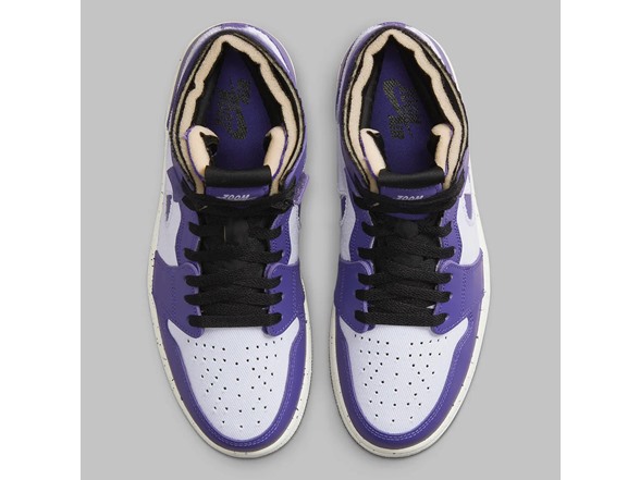 Jordan Air Jordan 1 Zoom Cmft Men's Shoes