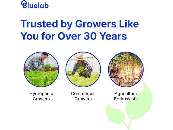 Bluelab pH 7.0 Calibration Solution