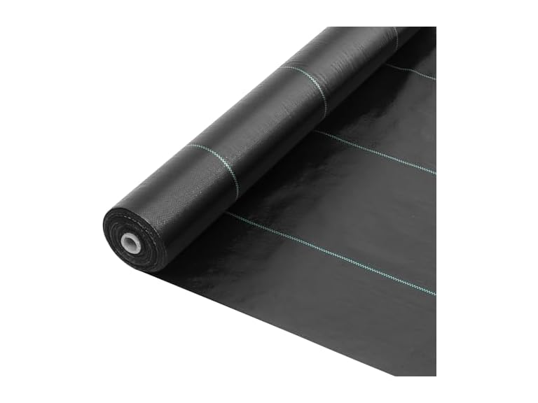 UMIG 4ftx50ft Weed Barrier Landscape