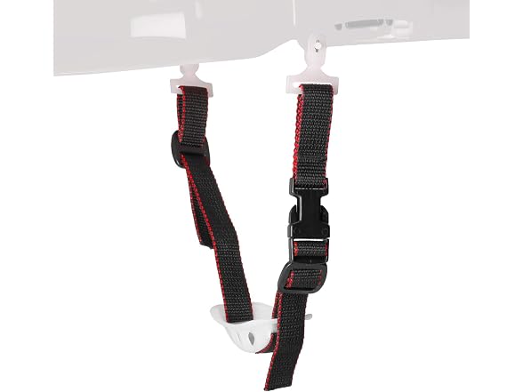 TR Industrial Chin Strap for Forestry