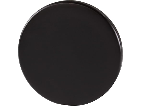 Westbrass Bath Waste Overflow Tip-Toe