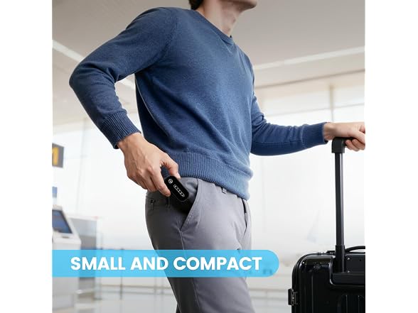Tolvalue Dual Link Airplane Bluetooth 5.4