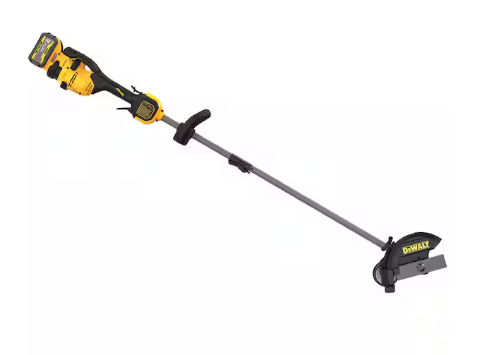 DEWALT DCED472X1 FLEXVOLT 60V MAX 7.5in Edger Kit - Gallery 4