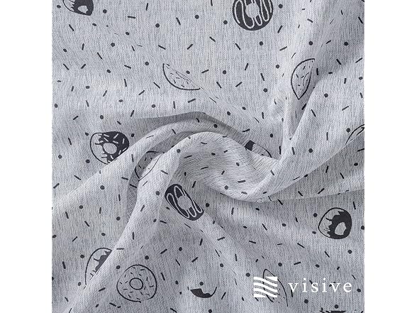 Visive Boys (L) Hawaiian Shirts Short Sleeve Shirt