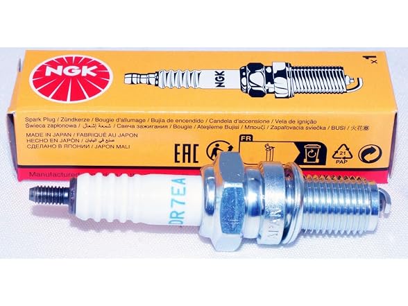 NGK DR7EA PLUG BX/10 NGK