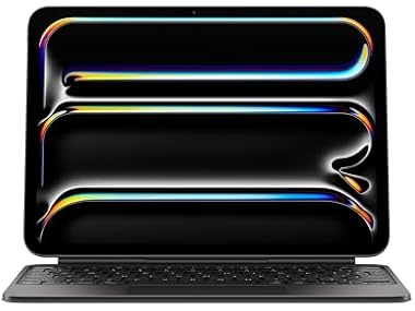 $169.99, Was $289, 41% Off! (NEW) Apple MWR23LL/A  Magic Keyboard iPad Pro 11" (M4) dealfomo