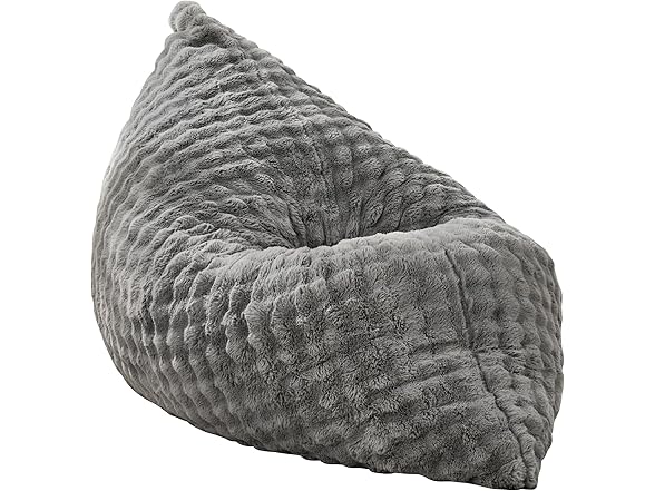 3 in 1 Bean Bag Chair