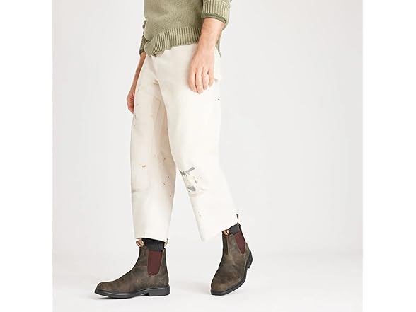 Blundstone Unisex Dress Series 1306 Boots