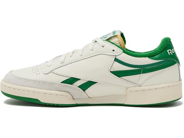Reebok Men's Club C Revenge Vintage Sneakers