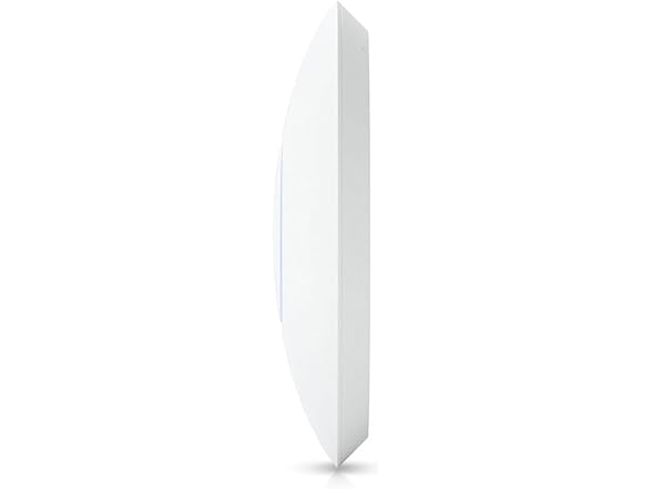 UBIQUITI U6-PLUS Ubiquiti Networks UniFi 6+ Access Point