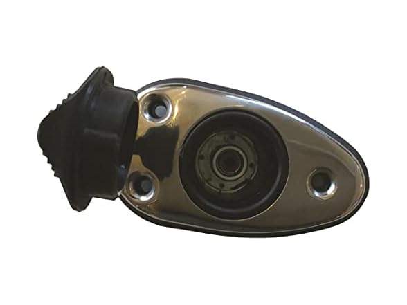Th Marine AVSFSL48DP 48 Snap Flex Stern