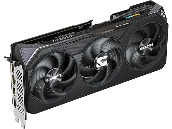 Gigabyte Radeon RX 9070 Gaming OC 16G G