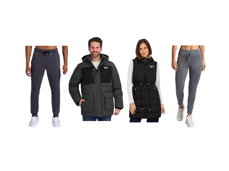 Outdoor Voices, HEAD, Reebok & More - Gallery 2