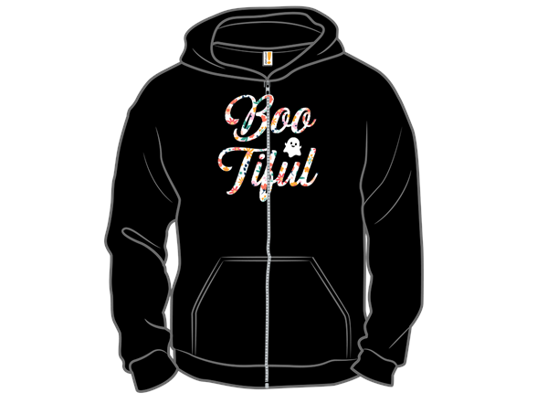 Boo Tiful